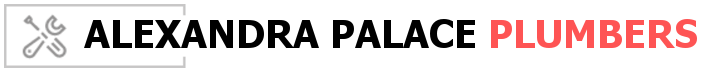 Plumbers Alexandra Palace logo