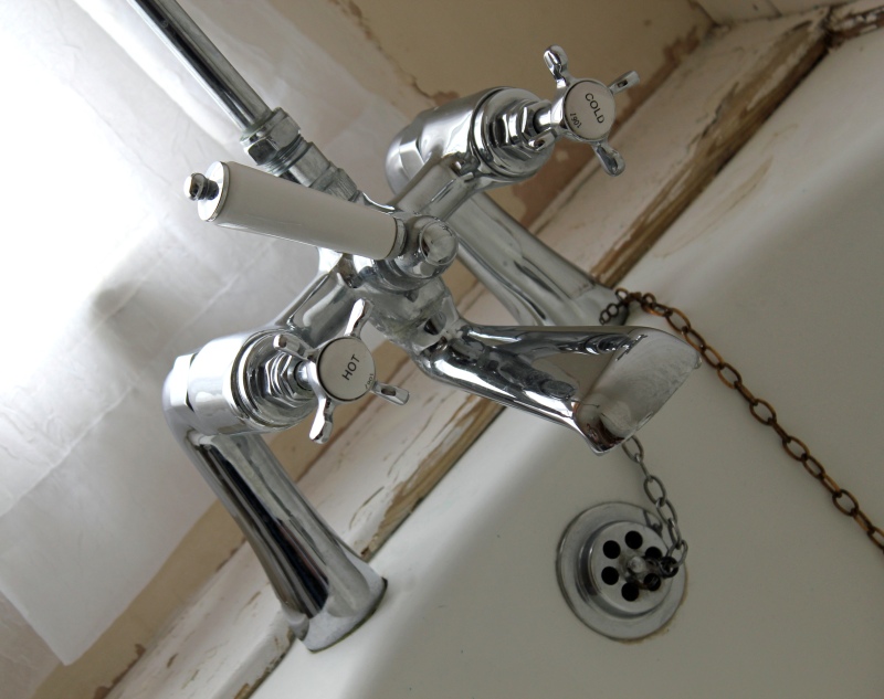 Shower Installation Alexandra Palace, Wood Green, N22